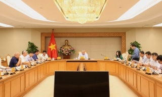 Đôn đốc các địa phương rà soát, báo cáo về các dự án có khó khăn, vướng mắc